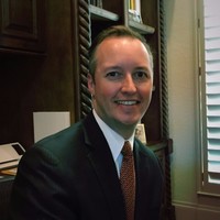 Contegrity Expert Group Employee Todd Johnson's profile photo