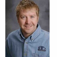 CAB Construction Co. Employee Kevin Braun's profile photo