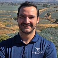 Sans Wine & Spirits Co. Inc Employee Alejandro Falcon's profile photo