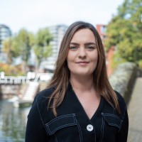 Storey Employee Alana Ratchford's profile photo