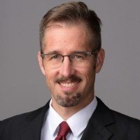 Wellington College International Shanghai Employee Lee Mack's profile photo