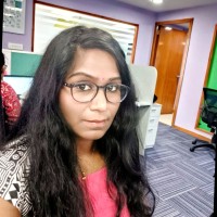 Nagamani Anantapuram's profile photo