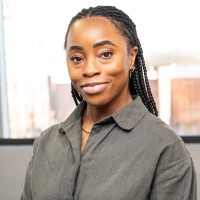 Connexi Employee Simone Collier's profile photo