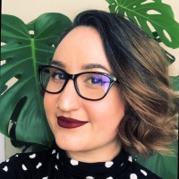 Blockthrough Employee Caitlin Haaf's profile photo
