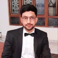 Knowledge Lens Employee Mohammad Ali's profile photo
