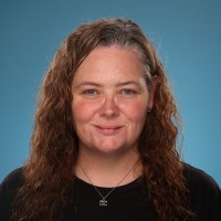 Upstate Images Employee Janice Slauson's profile photo