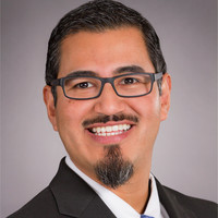 Outreach Employee Saul Flores's profile photo