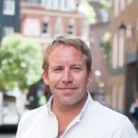 VOW Employee Daniel Wallis's profile photo