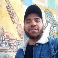 Glam Employee Sadiq Bohra's profile photo