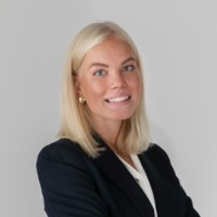 StepStone Group Employee Sofia Lind's profile photo