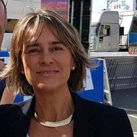 Nathalie Segura Email