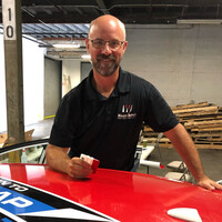 Walker Supply Employee Kent Walker's profile photo