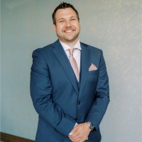 Nationwide Employee Benjamin Petro's profile photo