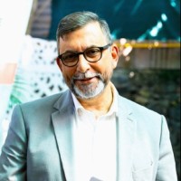 Région Réunion Employee Patrick Lebreton's profile photo