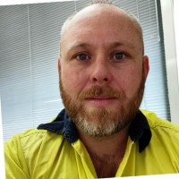 Genesis Minerals Limited Employee Matt Walter's profile photo