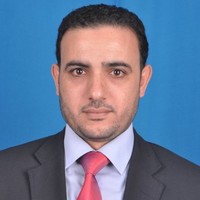 AHD Technology Employee Alaaeddin Almabhouh's profile photo