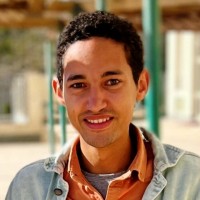 Saudi First Elevators Employee Mohamed Khaled's profile photo