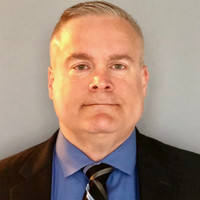 Boston Scientific Employee Steve Corbett's profile photo