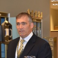 Boeing Employee David Bernhard's profile photo