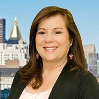 Madison Estates Employee Joanna Pizzolorusso's profile photo