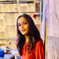 Zero Gravity Management Employee Upasana Singh's profile photo