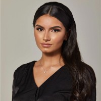 Real Estate Sales Force, Inc Employee Bianca Andres's profile photo