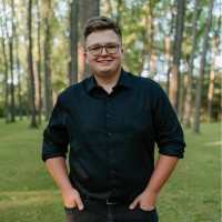 JLG Industries Employee Matthew Pine's profile photo