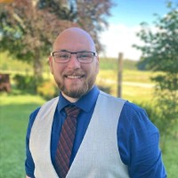 Kunert Wellpappe Employee Florian Winter's profile photo