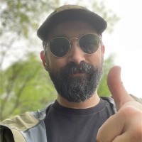 Paradox Interactive Employee Stefan Wallin's profile photo
