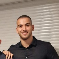 Amine Amrani Email