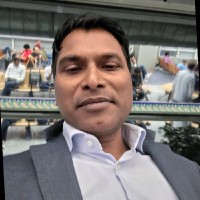 Tons2Kilos Employee Ravi Peetlla's profile photo