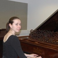 Chetham's School of Music Employee Kirsty Morgan's profile photo