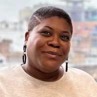 FLIGHT HR Employee Simone Payne's profile photo
