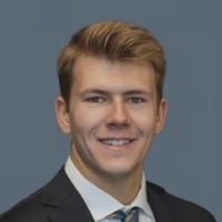 Alidade Capital Employee Michael Tencate's profile photo