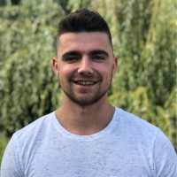 MARATHON INTERNATIONAL (MARATHON Holding) Employee Mateusz Kaniasty's profile photo