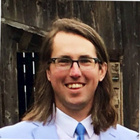 Minnesota Land Trust Employee Chad Kingstrom's profile photo
