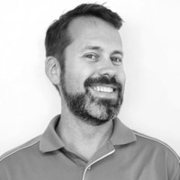 Manitoba Hydro Employee Trevor Bodz's profile photo