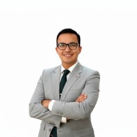 Luis Felipe Orozco Email