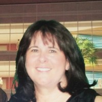 THAXTON BARABE - -Defining Healthcare Leadership Employee Barbara Holt's profile photo