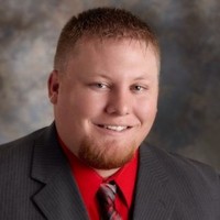 Eakes Office Solutions Employee Justin Pfeil's profile photo