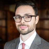 Lebedin Kofman LLP Employee Arthur Lebedin's profile photo