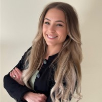 Uncommon Mercenaries Ltd. Employee Maya Erickson's profile photo