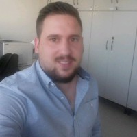 Charles River Laboratories Employee Tóth Dávid's profile photo