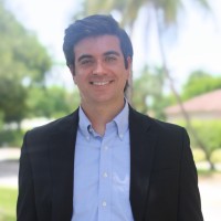 Security 101 Employee Chris Leith's profile photo