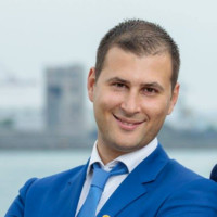 Sherpas Employee Stefan Hristov's profile photo