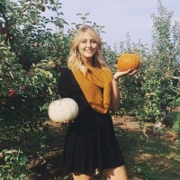 Feather Employee Miranda Kimens's profile photo