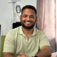 Ritesh Behera Email & Phone Number