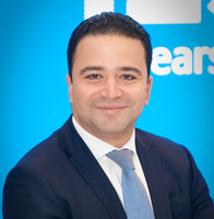 Allianz Insurance Singapore Employee Hicham Raissi's profile photo