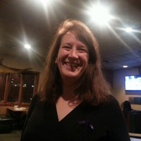 USCCB Employee Mary Sperry's profile photo