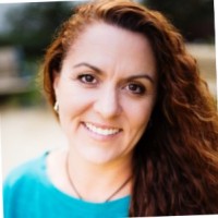 Industrial Light & Magic Employee Megan Reitan's profile photo